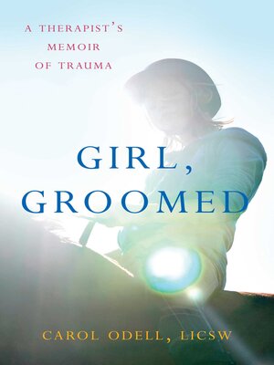cover image of Girl, Groomed